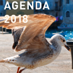 Poesieagenda 2018